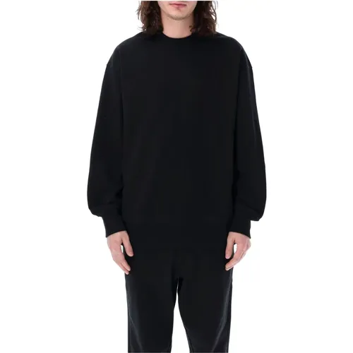 Sweatshirts , male, Sizes: M, L, S, XL - Y-3 - Modalova