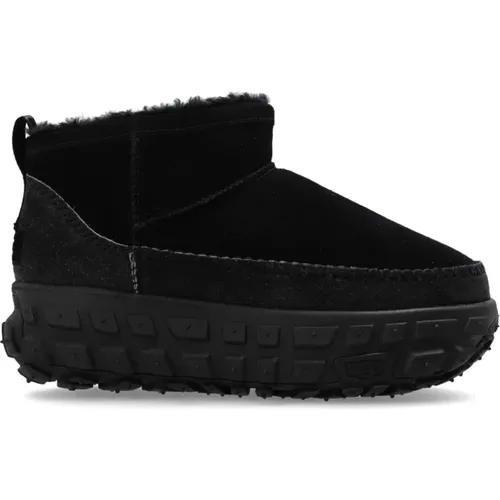 Schneestiefel Venture Daze Ultra Mini , Herren, Größe: 42 EU - Ugg - Modalova