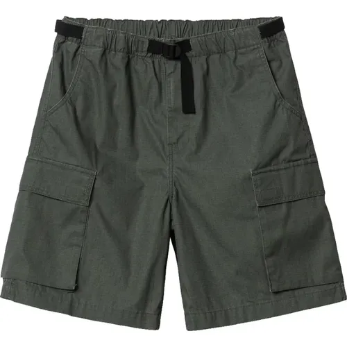 Stylische Sommer Shorts , Herren, Größe: S - Carhartt WIP - Modalova