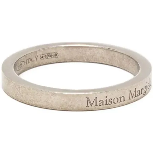 Rings , Herren, Größe: M - Maison Margiela - Modalova