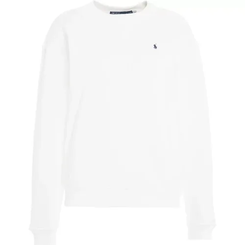 Bestickter Logo-Sweatshirt - Polo Ralph Lauren - Modalova