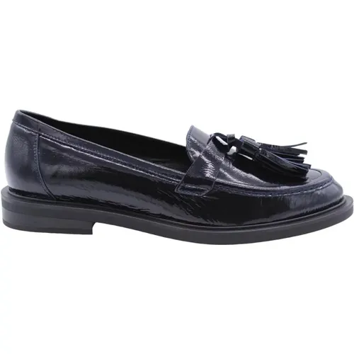 Classic Mocassin Shoes in AUD , female, Sizes: 4 UK - Ctwlk. - Modalova