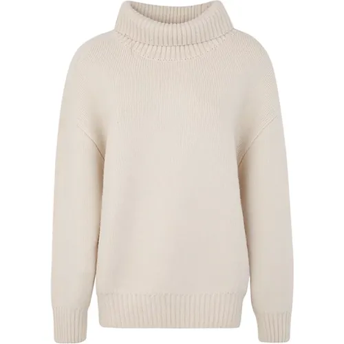 Magnolia Pullover Khaite - Khaite - Modalova