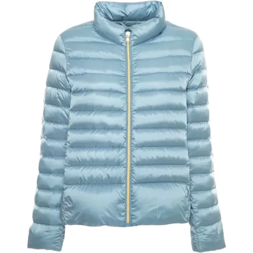 Nylon Jacket , female, Sizes: XS, S - Emme DI Marella - Modalova