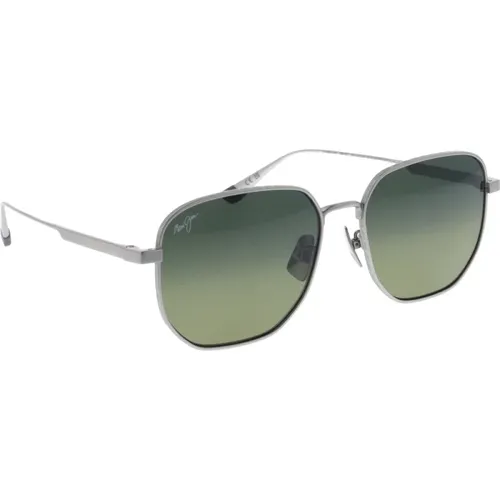 Lewalani Sunglasses , unisex, Sizes: 58 MM - Maui Jim - Modalova