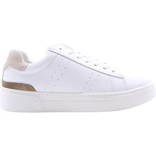 Liam Sneaker , male, Sizes: 7 UK - Cycleur de Luxe - Modalova