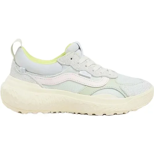 Mte Ultrarange Neo Vr3 Sneakers , Damen, Größe: 34 EU - Vans - Modalova