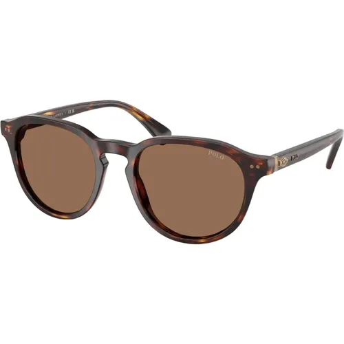 Sonnenbrille Ph4221 in Farbe 613773 , Herren, Größe: 52 MM - Polo Ralph Lauren - Modalova