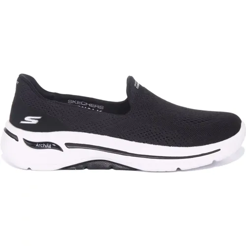 Arch Fit-Imagined Walking Shoe , female, Sizes: 6 UK, 5 UK, 7 UK - Skechers - Modalova