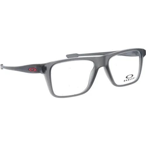 Original Prescription Glasses , unisex, Sizes: 48 MM - Oakley - Modalova