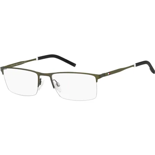 Eyewear frames TH 1830 , unisex, Sizes: 56 MM - Tommy Hilfiger - Modalova