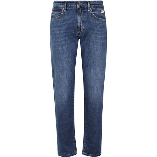 Stylische Gstaad Jeans Roy Roger's - Roy Roger's - Modalova