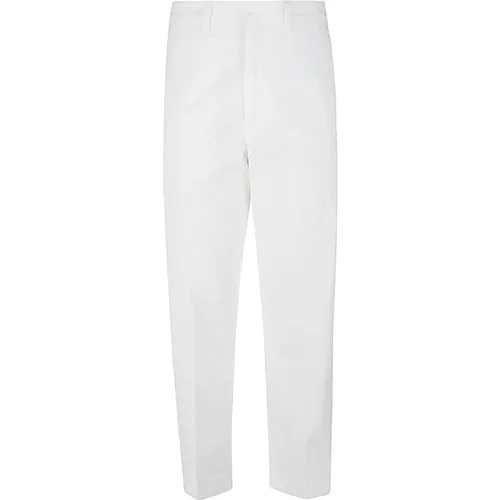 Department5 Trousers , male, Sizes: W31, W32 - Department Five - Modalova