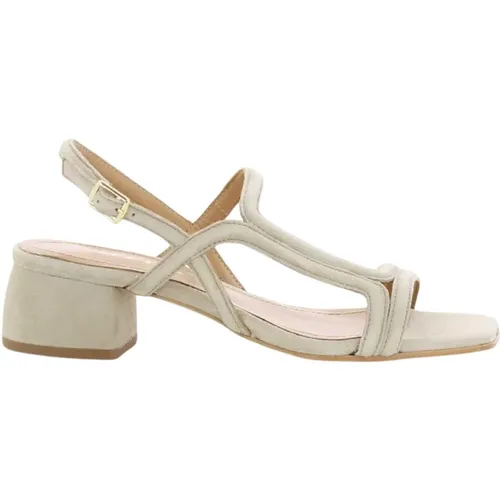 Beige Damenschuhe 9775 Jhay - Jhay - Modalova