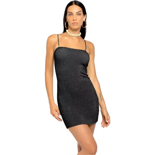 Kurzes Kleid Must Have Latino Stil,Kurzes Must-Have Kleid,Kurzes Kleid Must Have - 4Giveness - Modalova