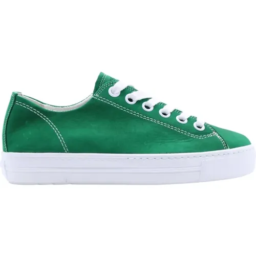 Paul , Stylish Kassel Sneakers , female, Sizes: 4 UK - Paul Green - Modalova