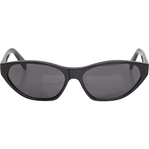 Stilvolle Cat Eye Sonnenbrille , Damen, Größe: ONE Size - Celine - Modalova