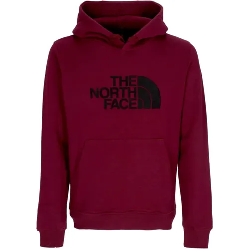 Streetwear Drew Peak Hoodie - The North Face - Modalova