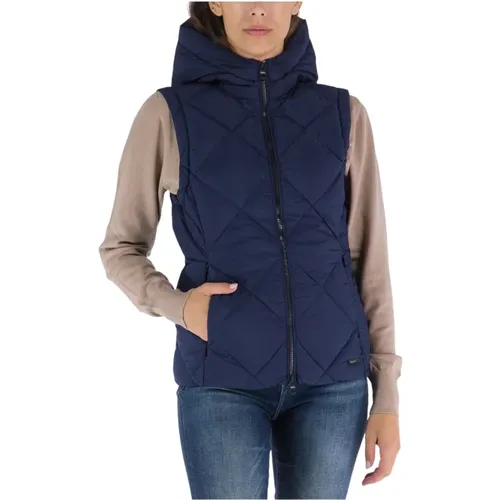 Vest , female, Sizes: M, S, S/M - RefrigiWear - Modalova