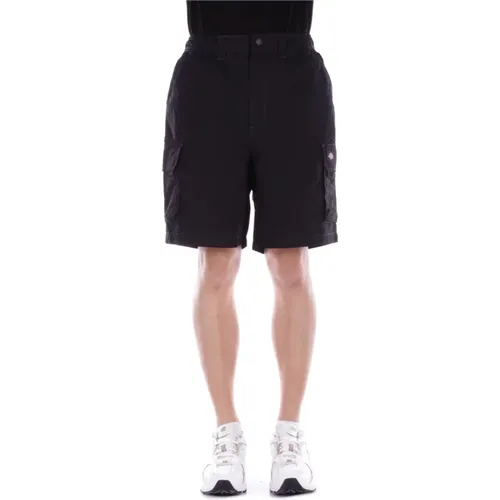 Casual Shorts , Herren, Größe: L - Dickies - Modalova