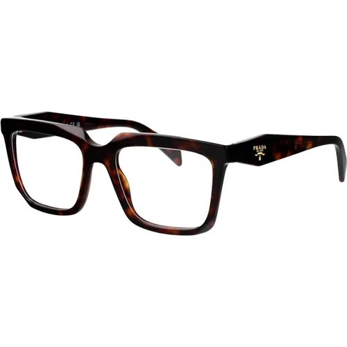 Stylish Optical Glasses , female, Sizes: 54 MM - Prada - Modalova