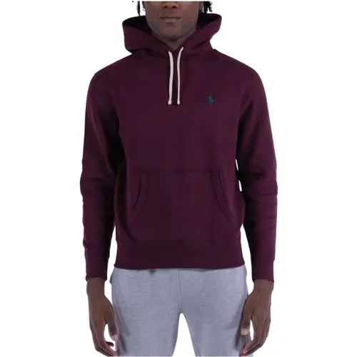 Hoodie Sweatshirt , male, Sizes: S, XS - Ralph Lauren - Modalova
