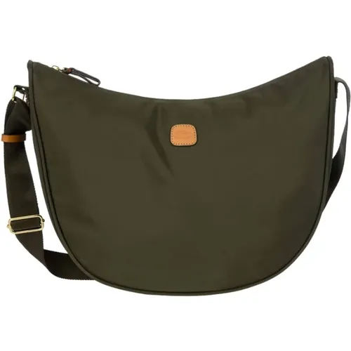 Shoulder Bags , female, Sizes: ONE SIZE - Bric's - Modalova