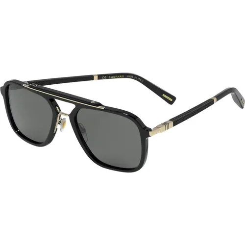 Sunglasses Sch291 , unisex, Sizes: 57 MM - Chopard - Modalova