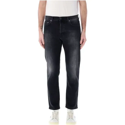 Tokio Slim Jeans - , male, Sizes: W31, W33, W30 - Haikure - Modalova