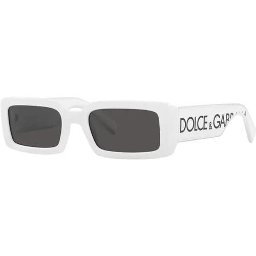 DolceGabbana Dg6187 Sunglasses , female, Sizes: 53 MM - Dolce & Gabbana - Modalova