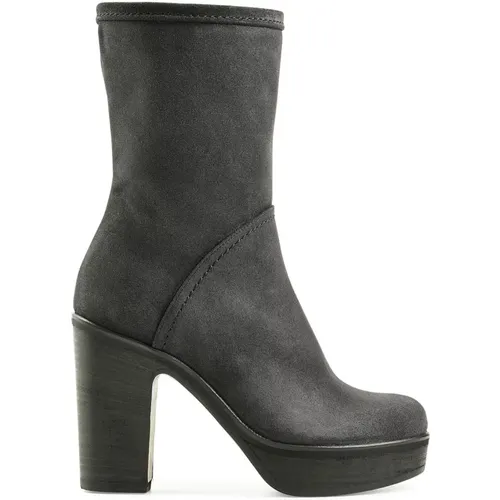 Platform Boots , female, Sizes: 8 UK - Fiorentini+Baker - Modalova