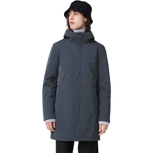 George jacket , male, Sizes: 2XL - Elvine - Modalova