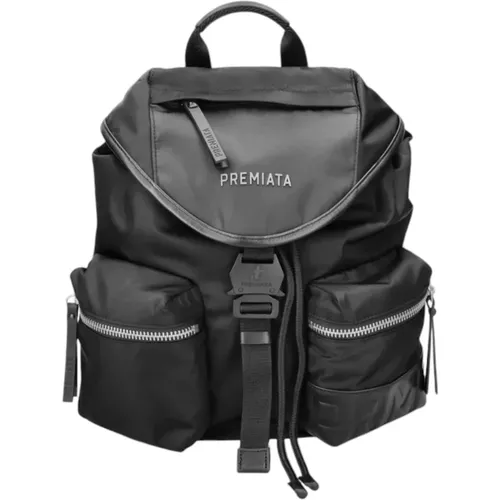 Backpacks Model LYN , female, Sizes: ONE SIZE - Premiata - Modalova