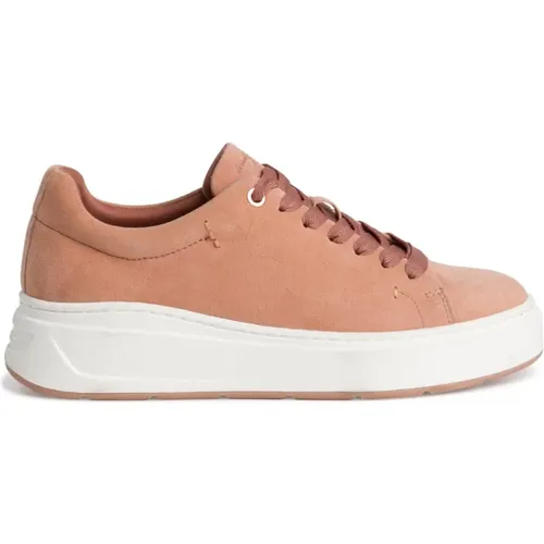 Casual Laced Shoes , female, Sizes: 3 UK - tamaris - Modalova