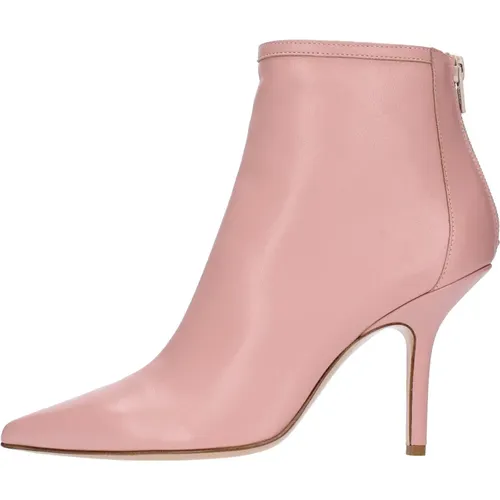 Stiefel Pink Anna F - Anna F. - Modalova