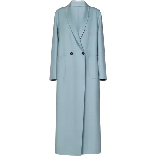 Coats Clear , female, Sizes: XS - Malo - Modalova