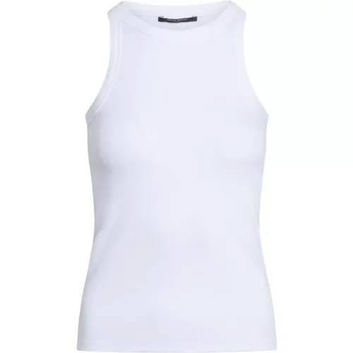 Sleeveless Top , female, Sizes: 3XL, XS, 2XL, XL, L - Bruuns Bazaar - Modalova