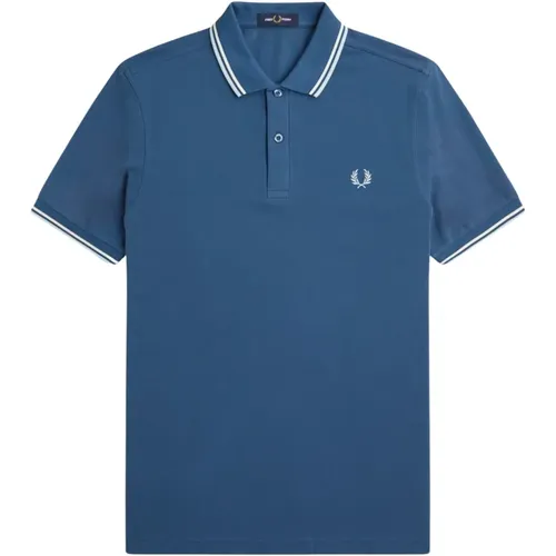 Polo Shirts Fred Perry - Fred Perry - Modalova