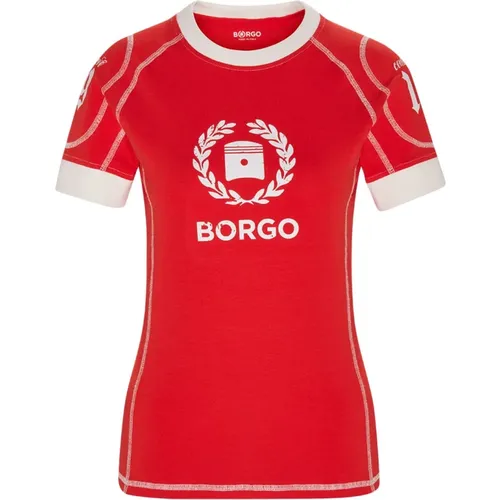 T-Shirts Borgo - Borgo - Modalova