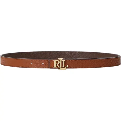 Belt , female, Sizes: XS, M, L - Ralph Lauren - Modalova