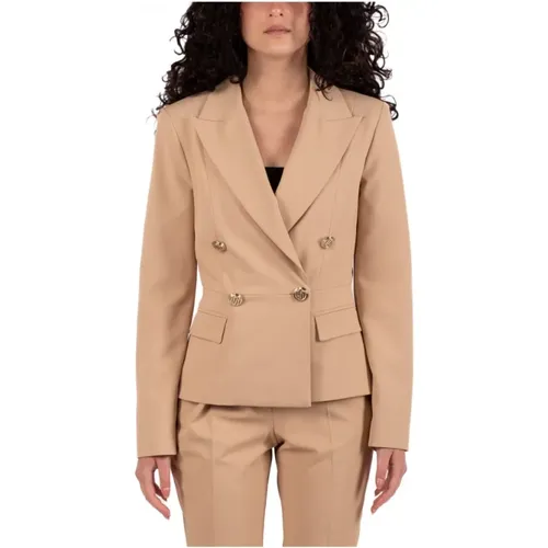 Women's Jacket , female, Sizes: M, L, XS, S - Liu Jo - Modalova