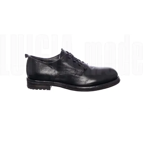 Cusna Shoe , male, Sizes: 1 UK - Moma - Modalova