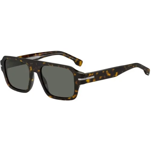 Sunglasses , female, Sizes: 53 MM - Hugo Boss - Modalova