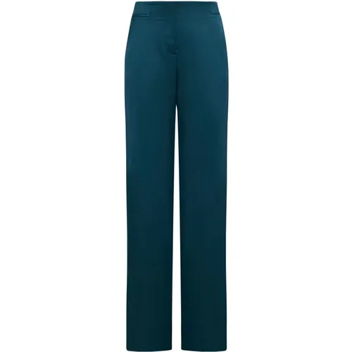 Elegant Trousers for Men , female, Sizes: S - Giorgio Armani - Modalova