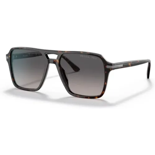 Stilvolle Acetat Sonnenbrille Prada - Prada - Modalova