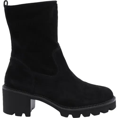 Whiskers Boot , female, Sizes: 4 UK, 5 UK - Paul Green - Modalova