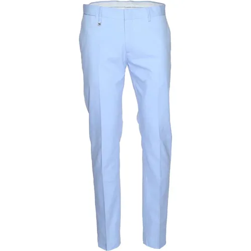 Suit Trousers , male, Sizes: M, XS, XL, S, L, 2XL - Antony Morato - Modalova