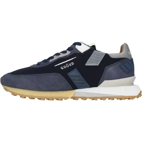 Sneakers , male, Sizes: 11 UK - Ghoud - Modalova