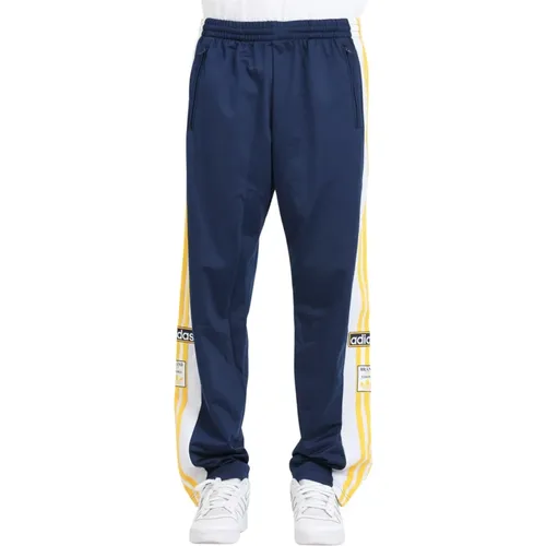 Sweatpants , Herren, Größe: L - adidas Originals - Modalova