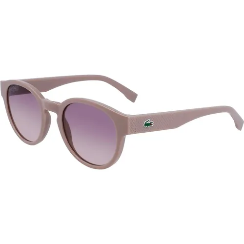 Sunglasses L6000S,/Grey Sunglasses L6000S - Lacoste - Modalova